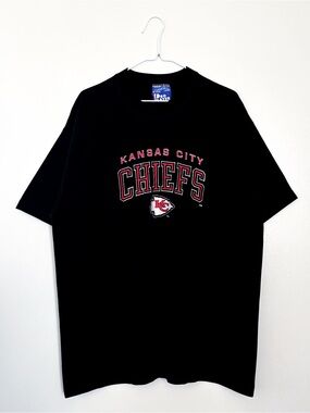 VTG 1990’s Chiefs Shirt